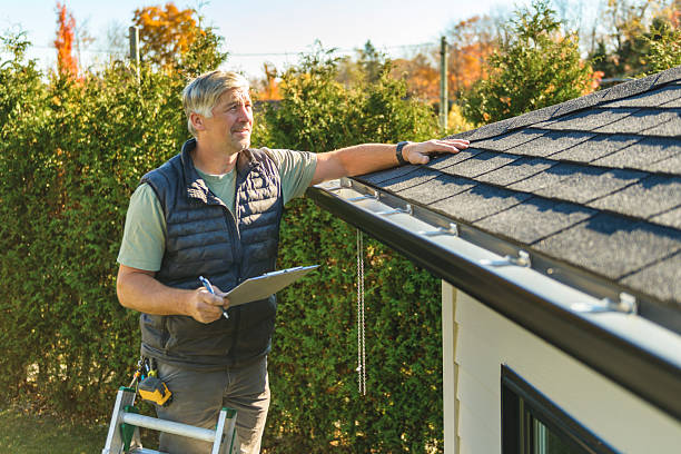 Trusted Roofing service in Springboro, OH - Ben Roofing and Steel LLC
