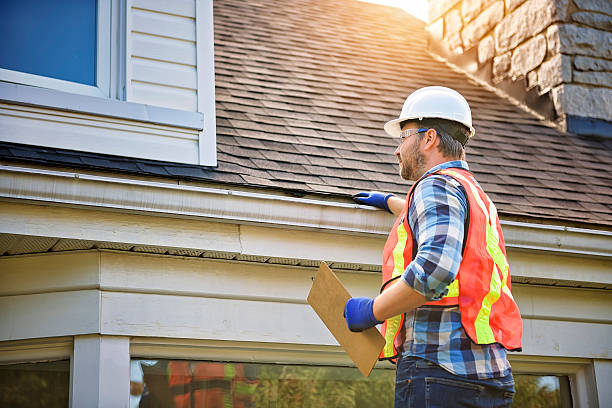 Trusted Metal Roofing service in Springboro, OH - Ben Roofing and Steel LLC